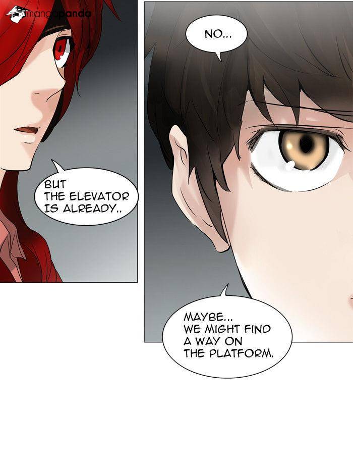Tower of God Chapter 214 image 21
